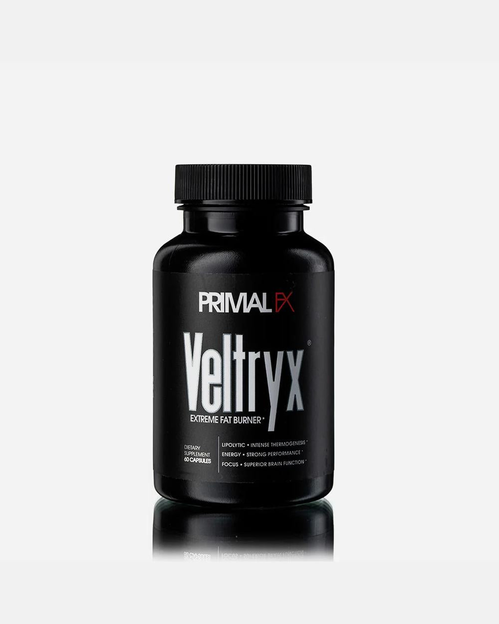 VELTRYX - Primal FX