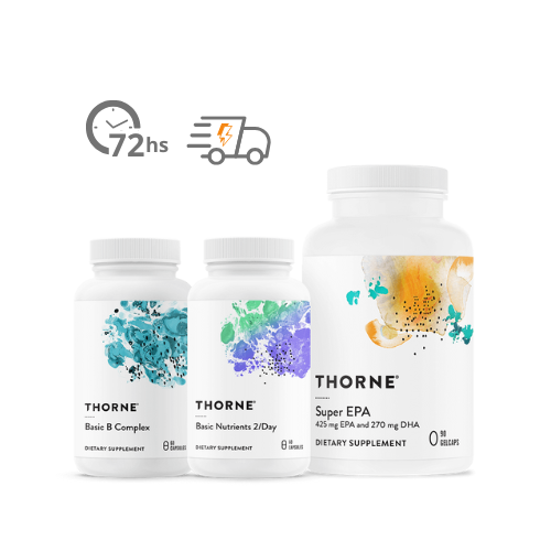 STOCK entrega express