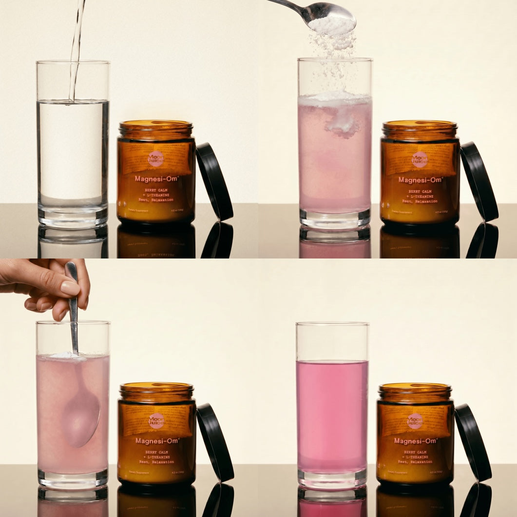 Magnesi-Om® - Moon Juice
