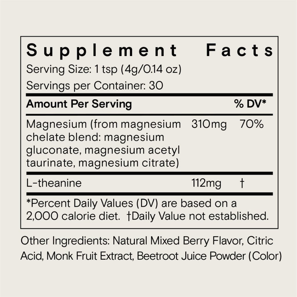Magnesi-Om® - Moon Juice