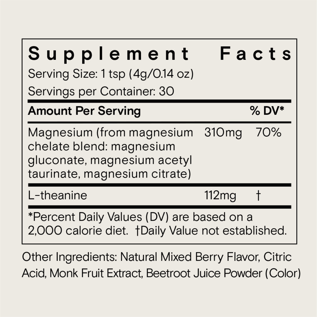 Magnesi-Om® - Moon Juice