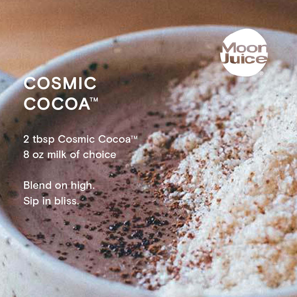 Cosmic Cocoa® - Moon Juice