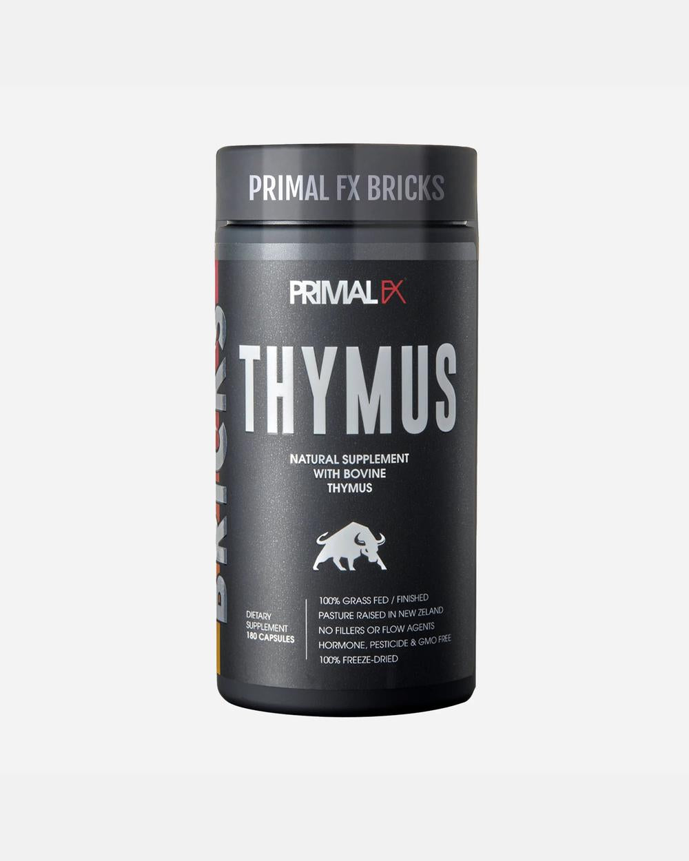 THYMUS - Primal FX