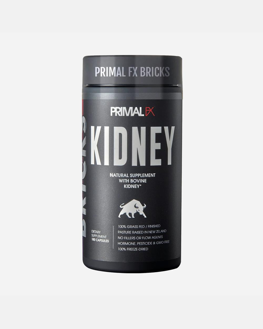 KIDNEY - Primal FX