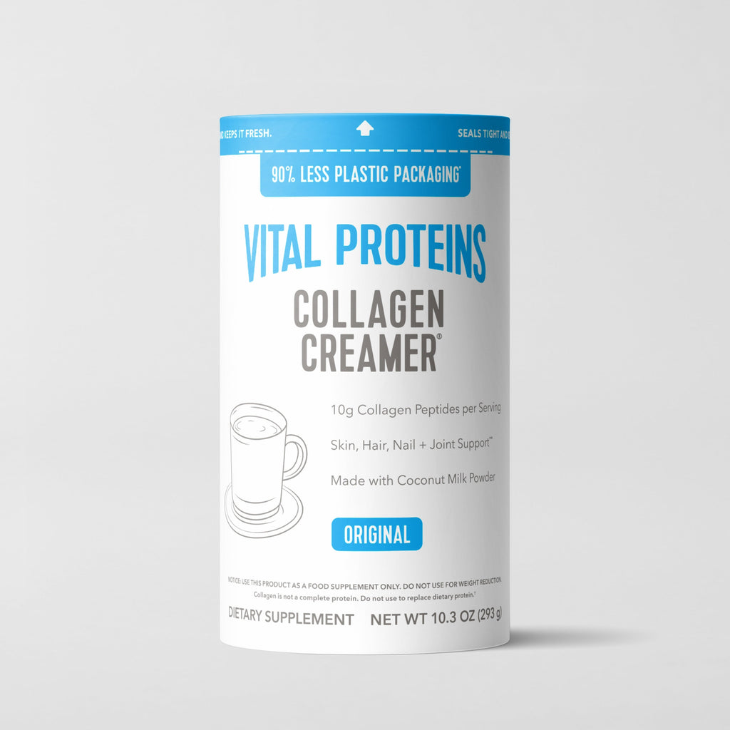 Crema de Colágeno Original - Vital Proteins