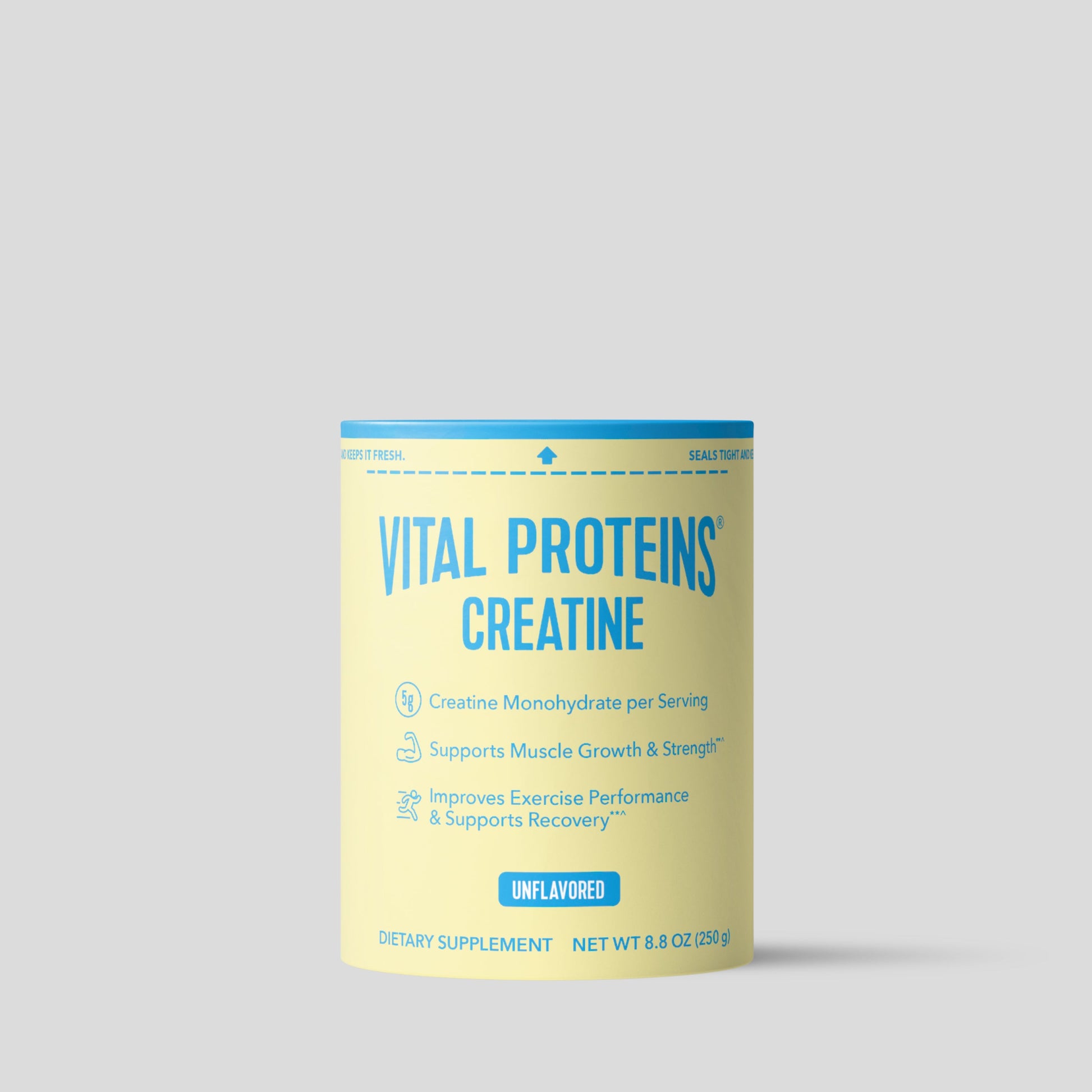 Creatina - Vital Proteins