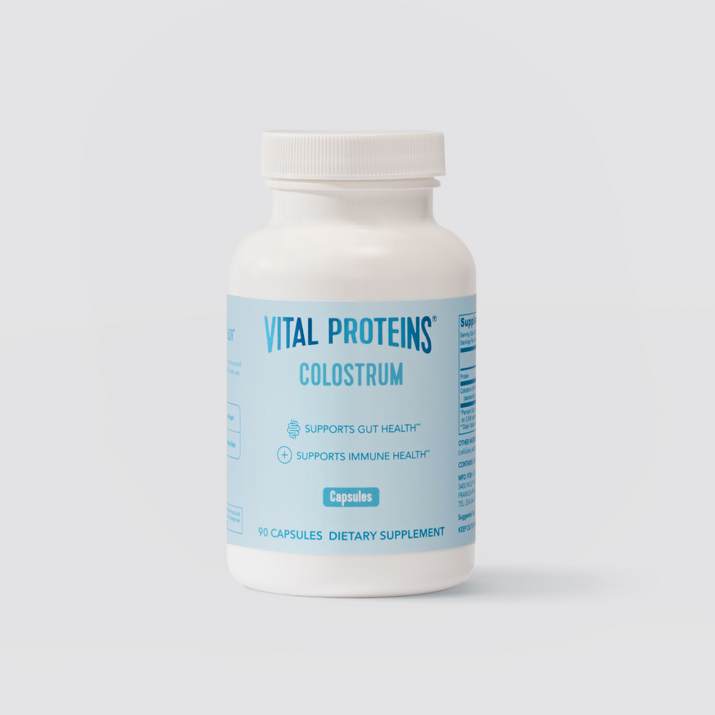Calostro - Vital Proteins