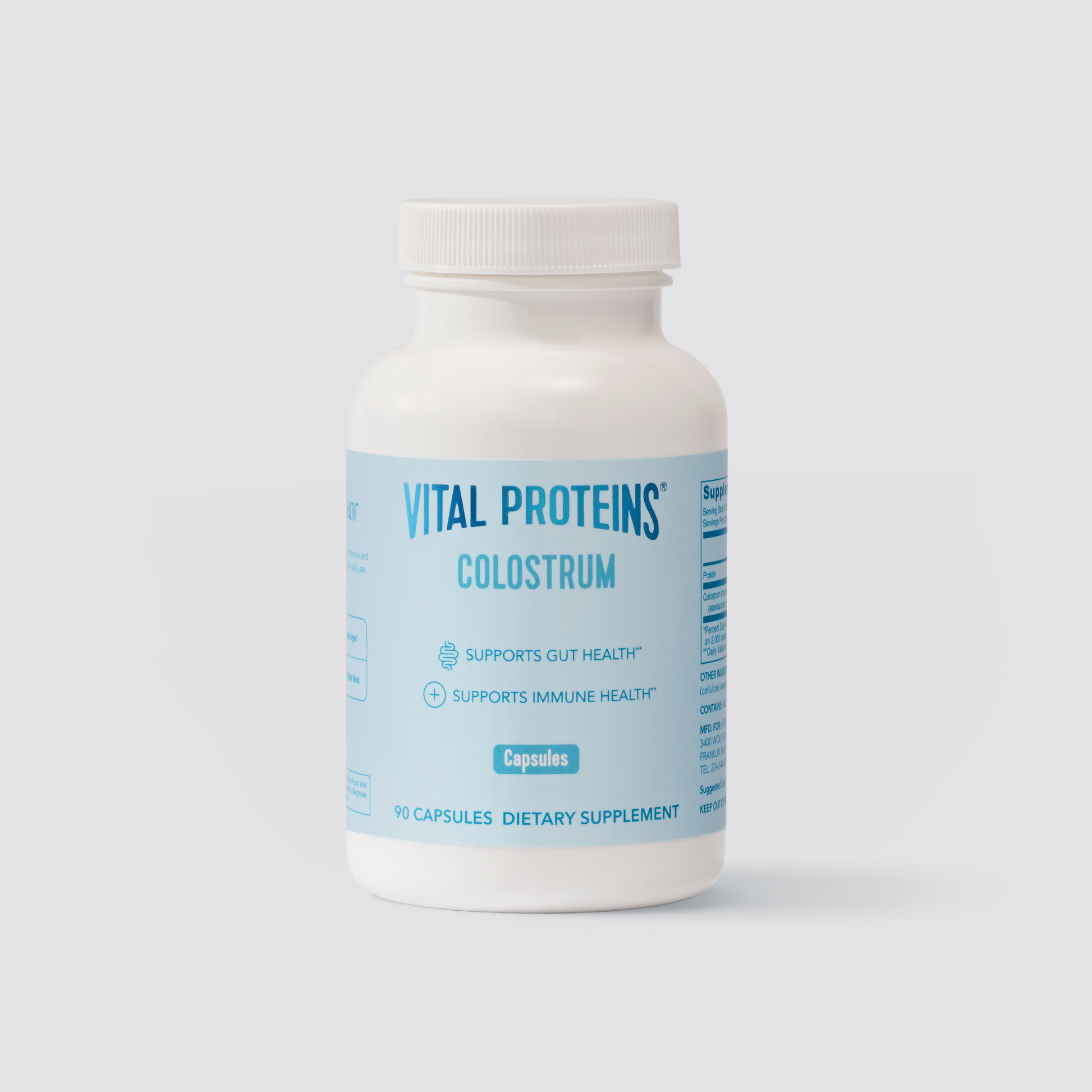 Calostro - Vital Proteins