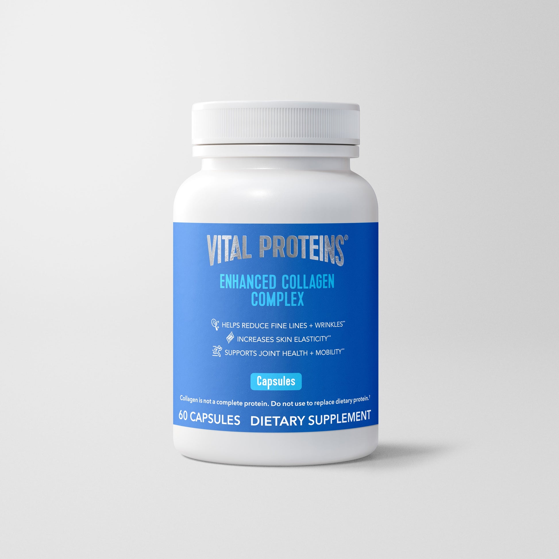 Complejo de Colágeno Mejorado - Vital Proteins