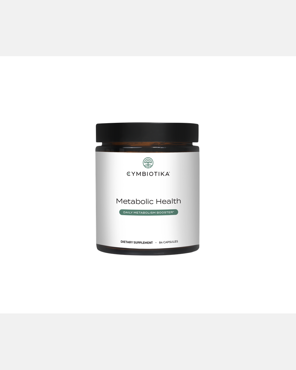 Salud Metabólica - CYMBIOTIKA