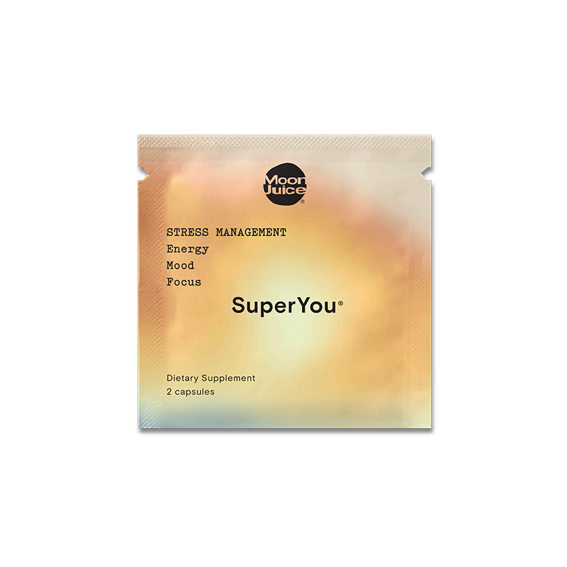 SuperYou® - Moon Juice