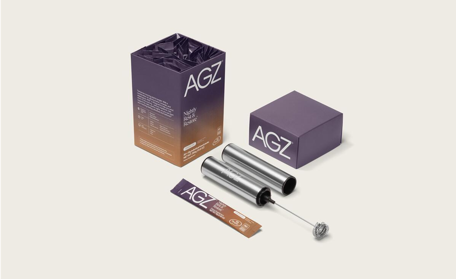 Product Display