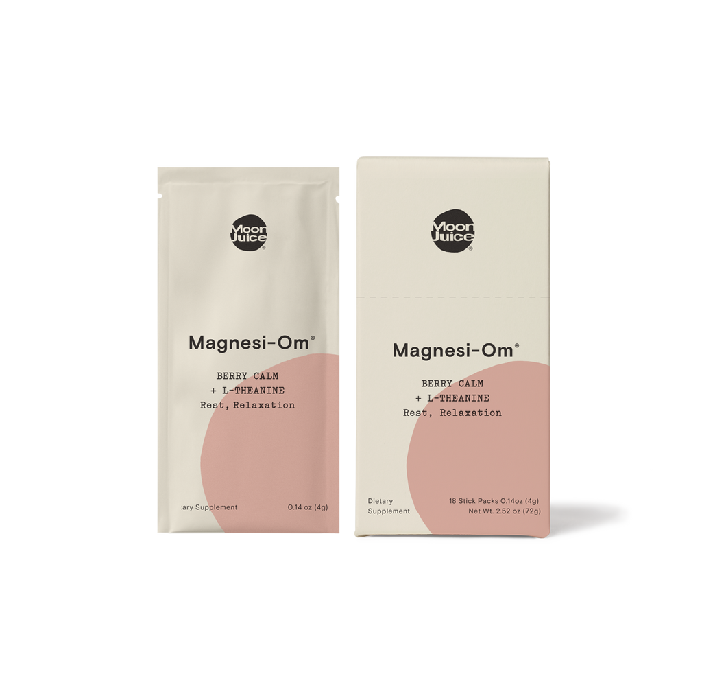Magnesi-Om® - Moon Juice