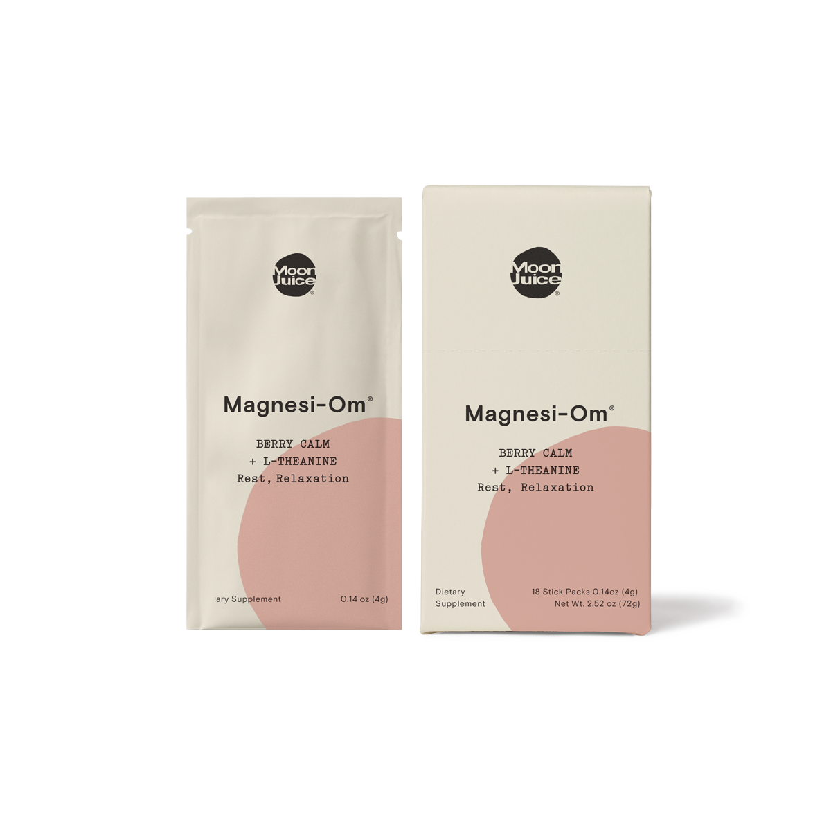 Magnesi-Om® - Moon Juice