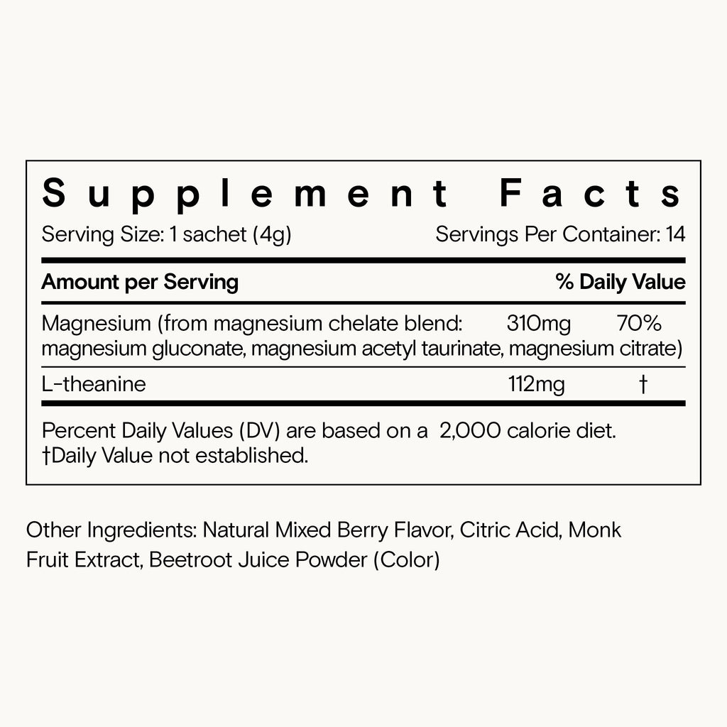 Magnesi-Om® - Moon Juice
