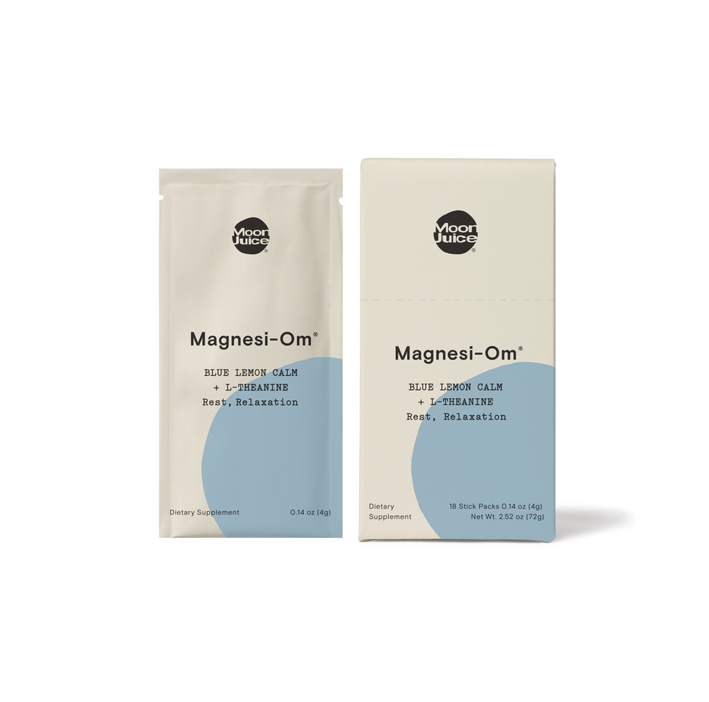 Magnesi-Om® - Moon Juice