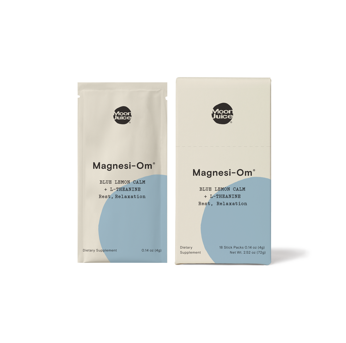 Magnesi-Om® - Moon Juice