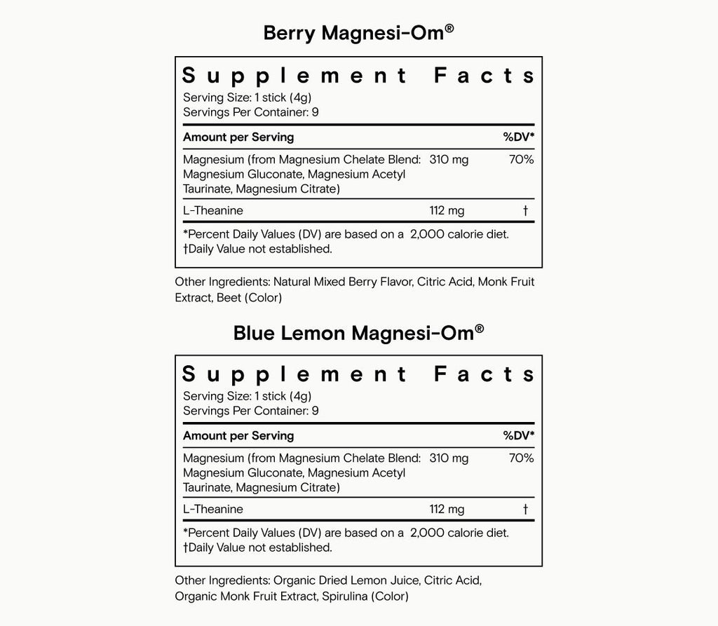Magnesi-Om® - Moon Juice