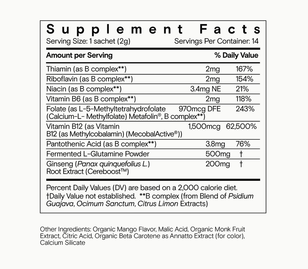 Ting™ - Moon Juice