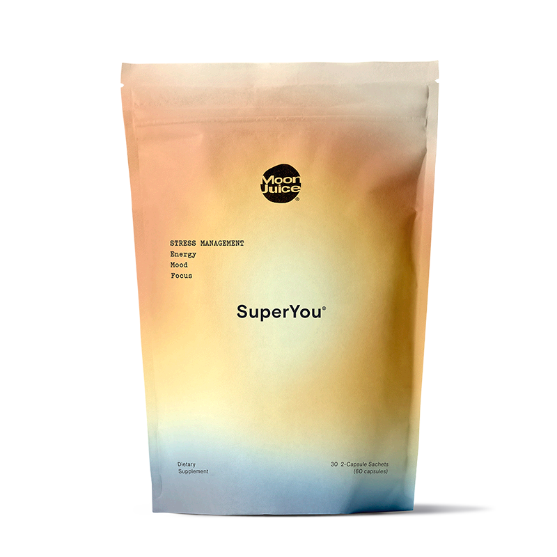 SuperYou® - Moon Juice