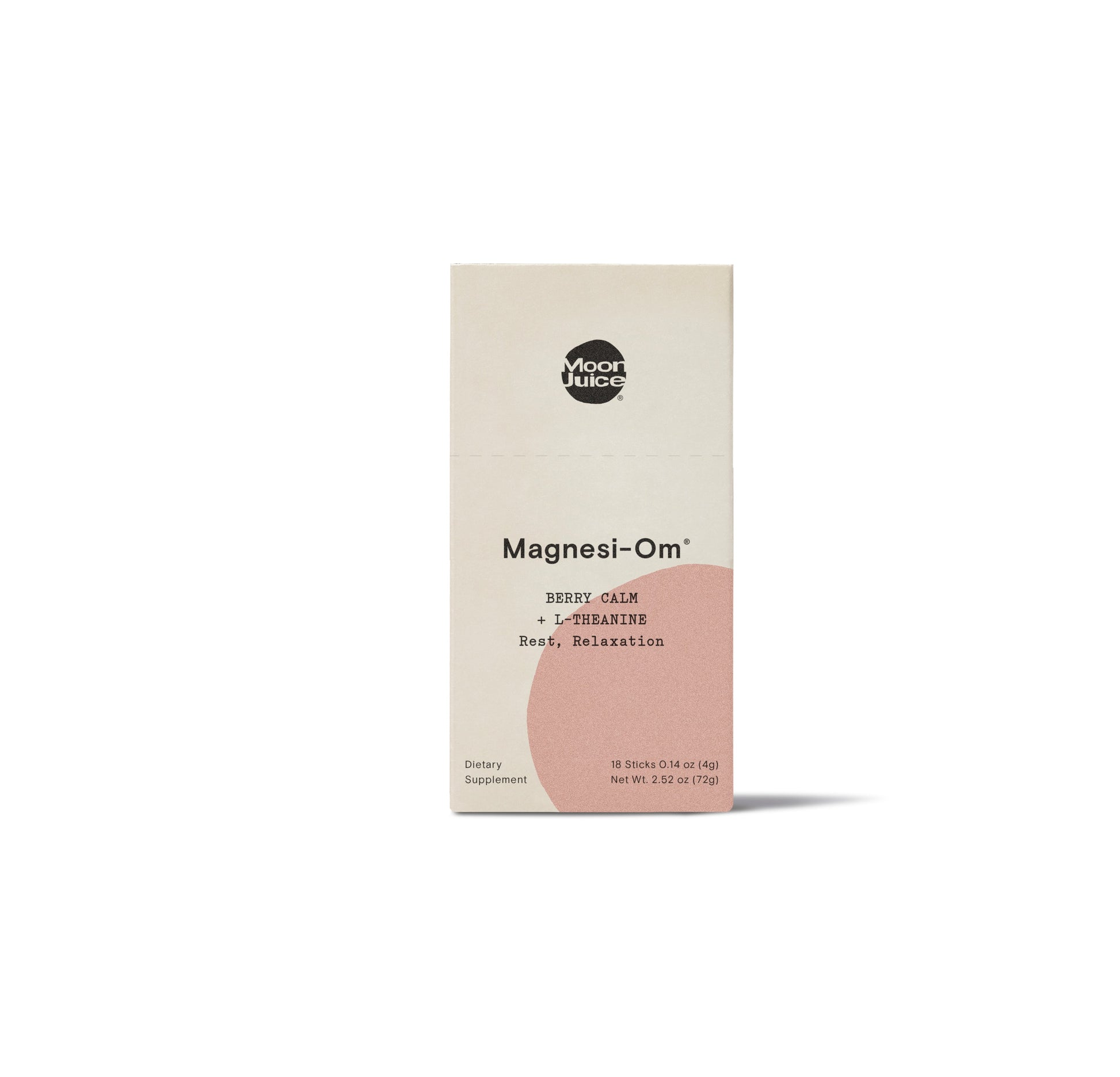 Magnesi-Om® - Moon Juice