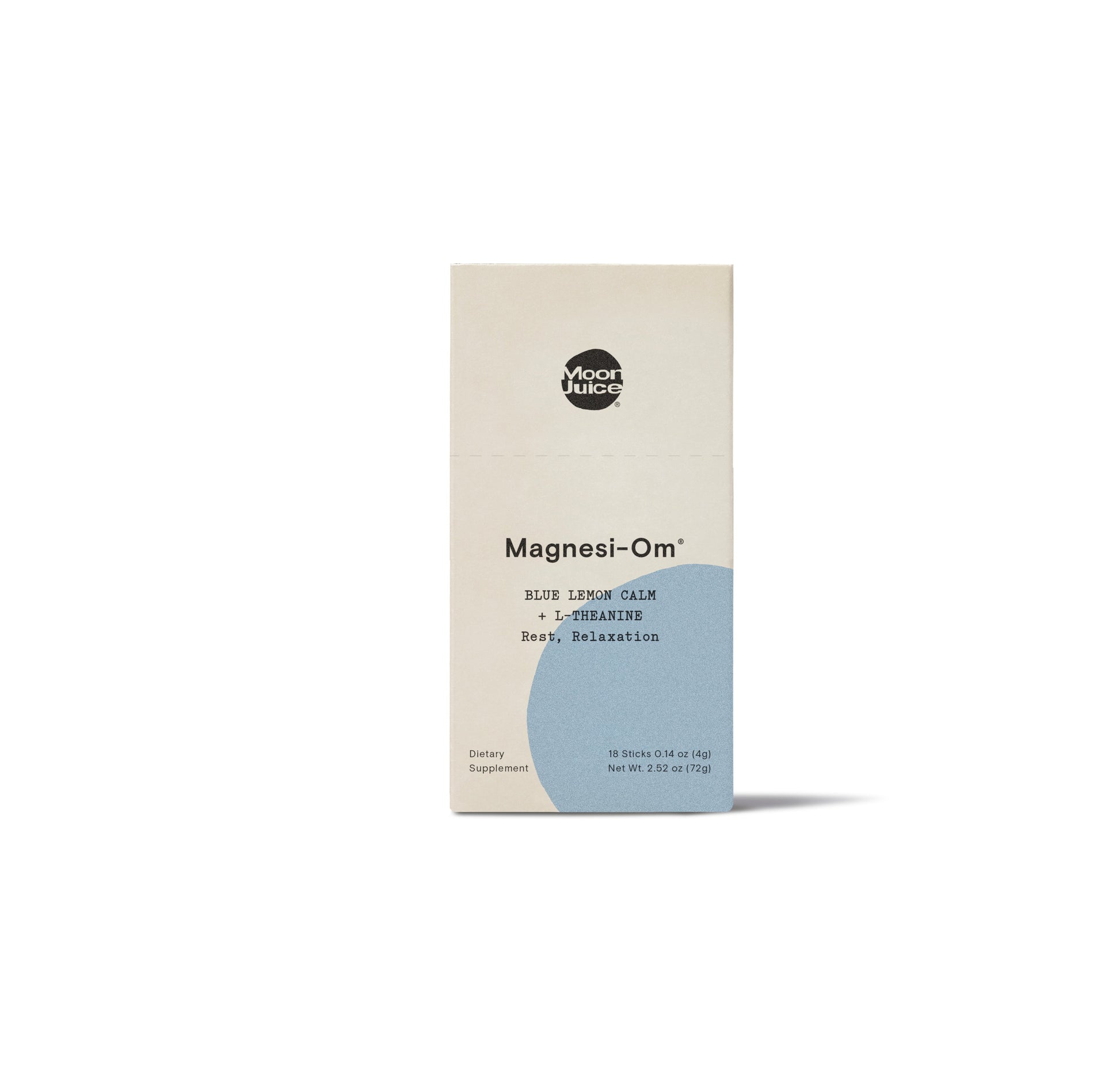 Magnesi-Om® - Moon Juice