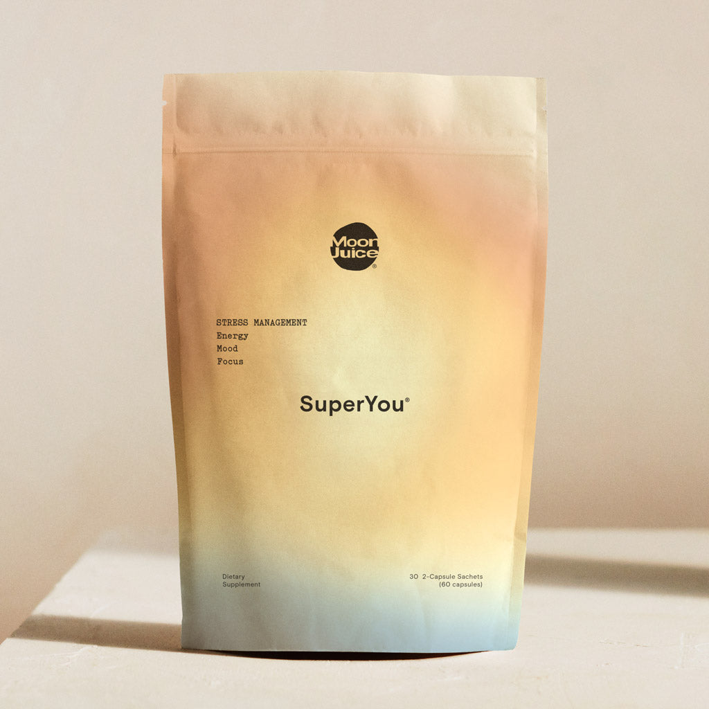 SuperYou® - Moon Juice