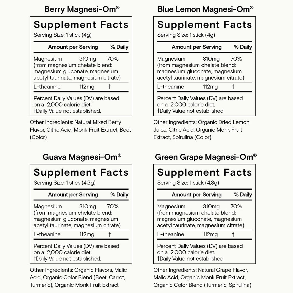 Magnesi-Om® - Moon Juice