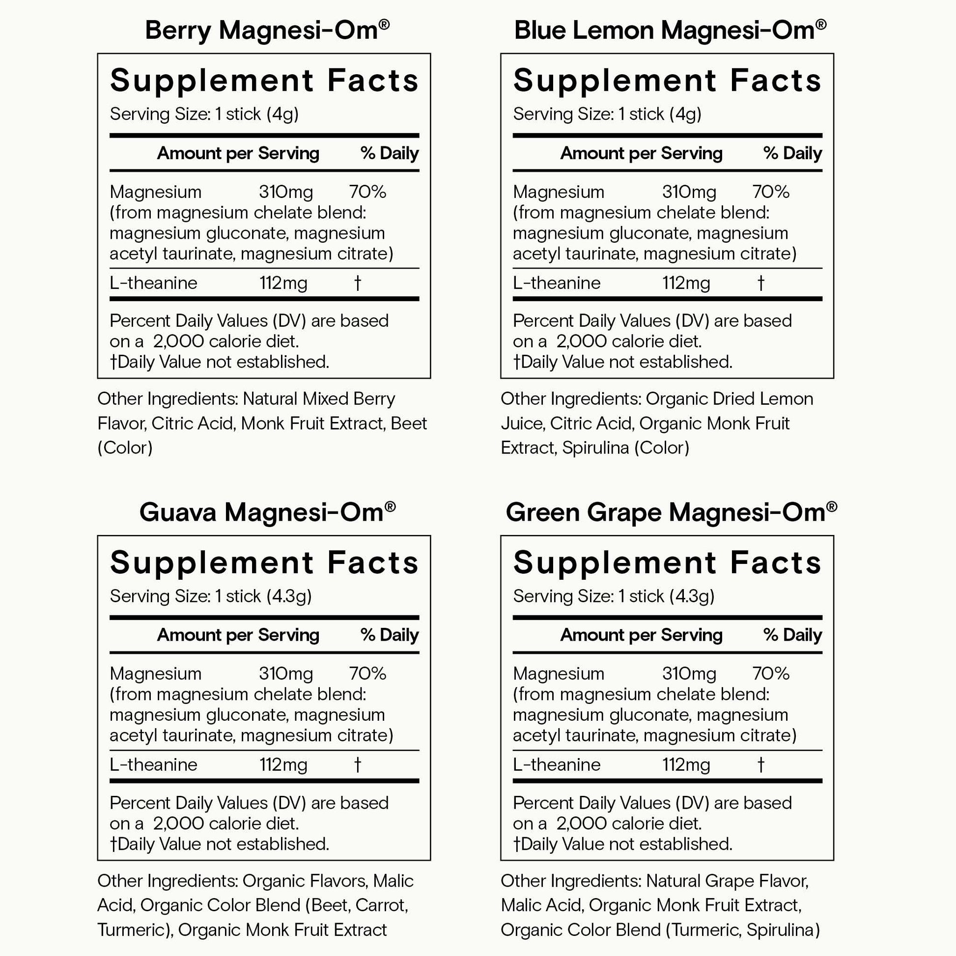 Magnesi-Om® - Moon Juice