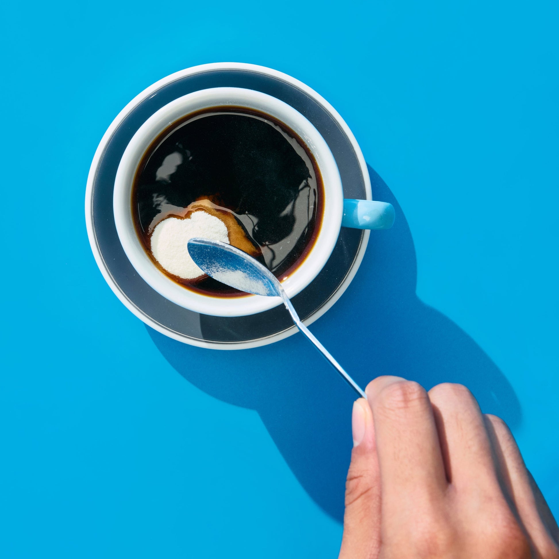 Crema de Colágeno Moka - Vital Proteins