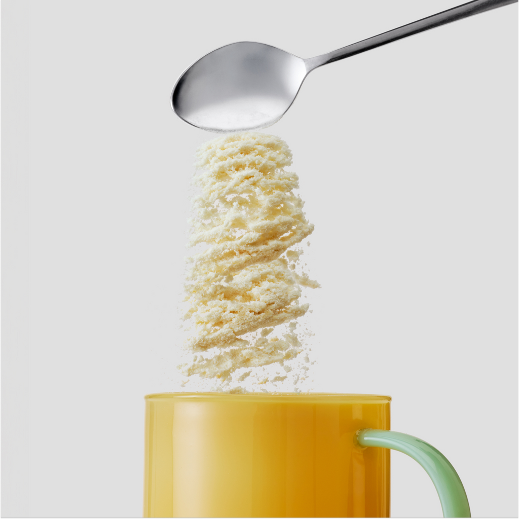 Péptidos de Colágeno Vainilla Avanzados - con Ácido Hialurónico y Vitamina C - Vital Proteins
