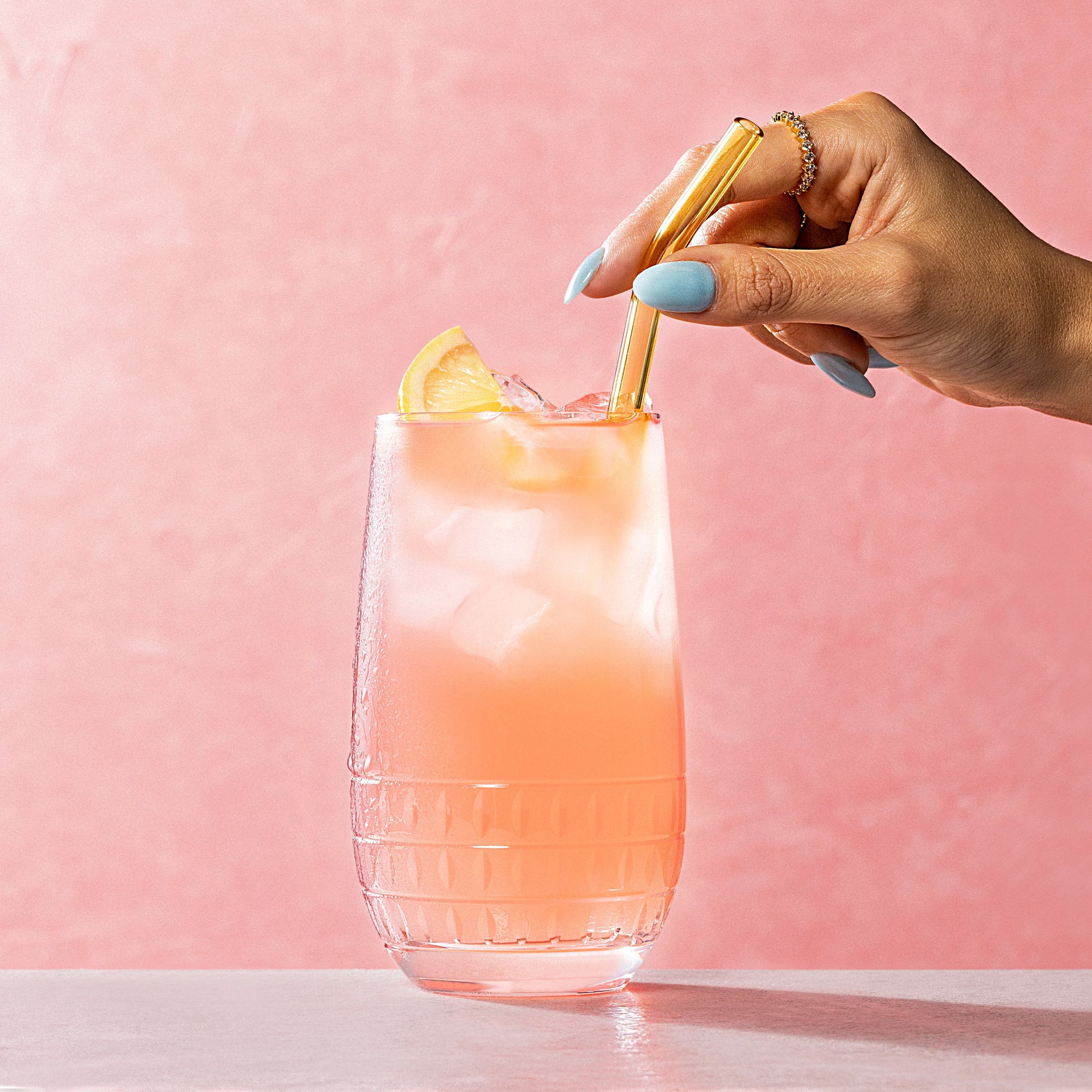 Péptidos de Colágeno Limonada de Fresa - Vital Proteins