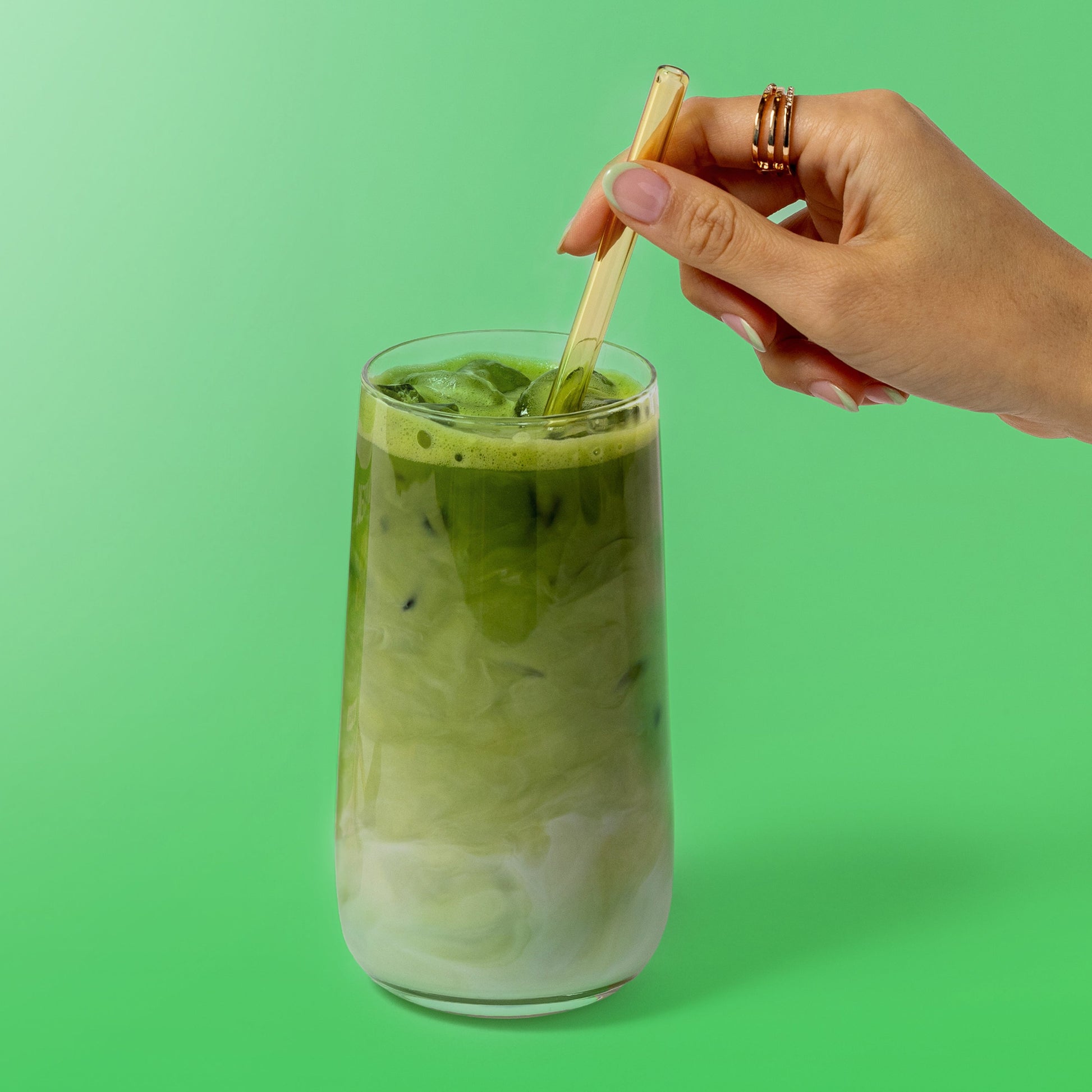 Colágeno con Matcha - Vital Proteins