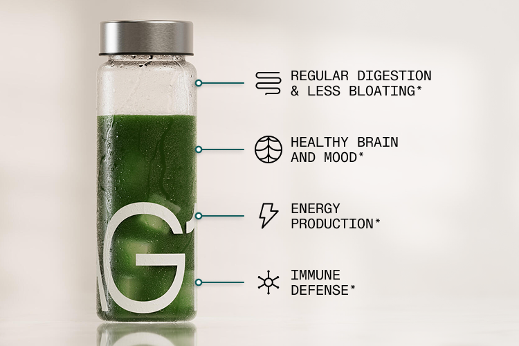 AG1 Benefits