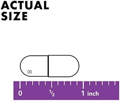 Bluebonnet Nutrition Magnesium 400 mg Chelated Magnesium Aspartate Daily Mineral, Heart & Bone Support* Supplement for Men & Women Vegan, Non-GMO - 200 Vegetable Capsules|B000BCYRRE