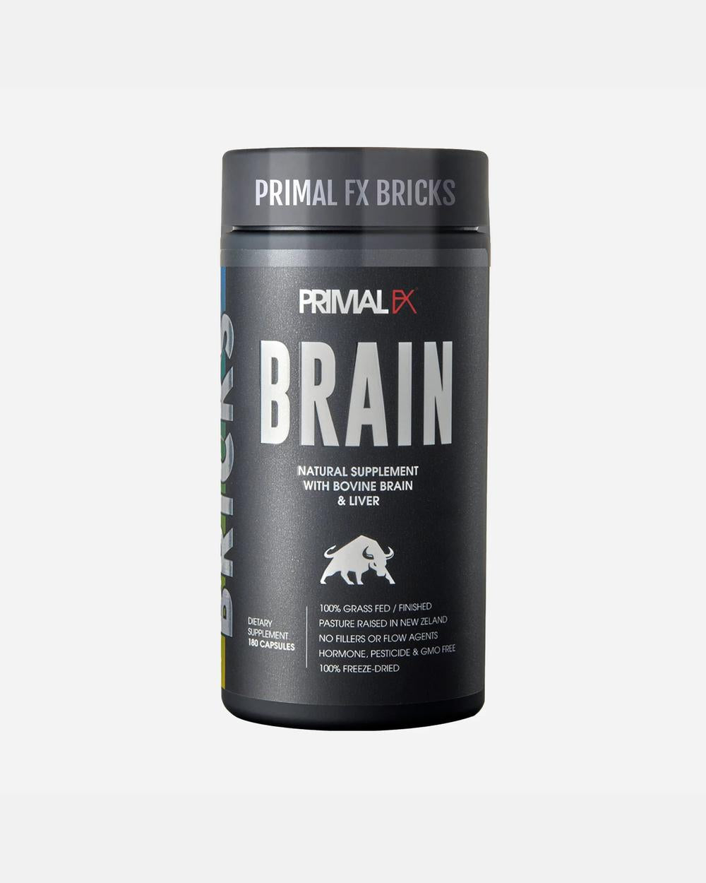 BRAIN - Primal FX