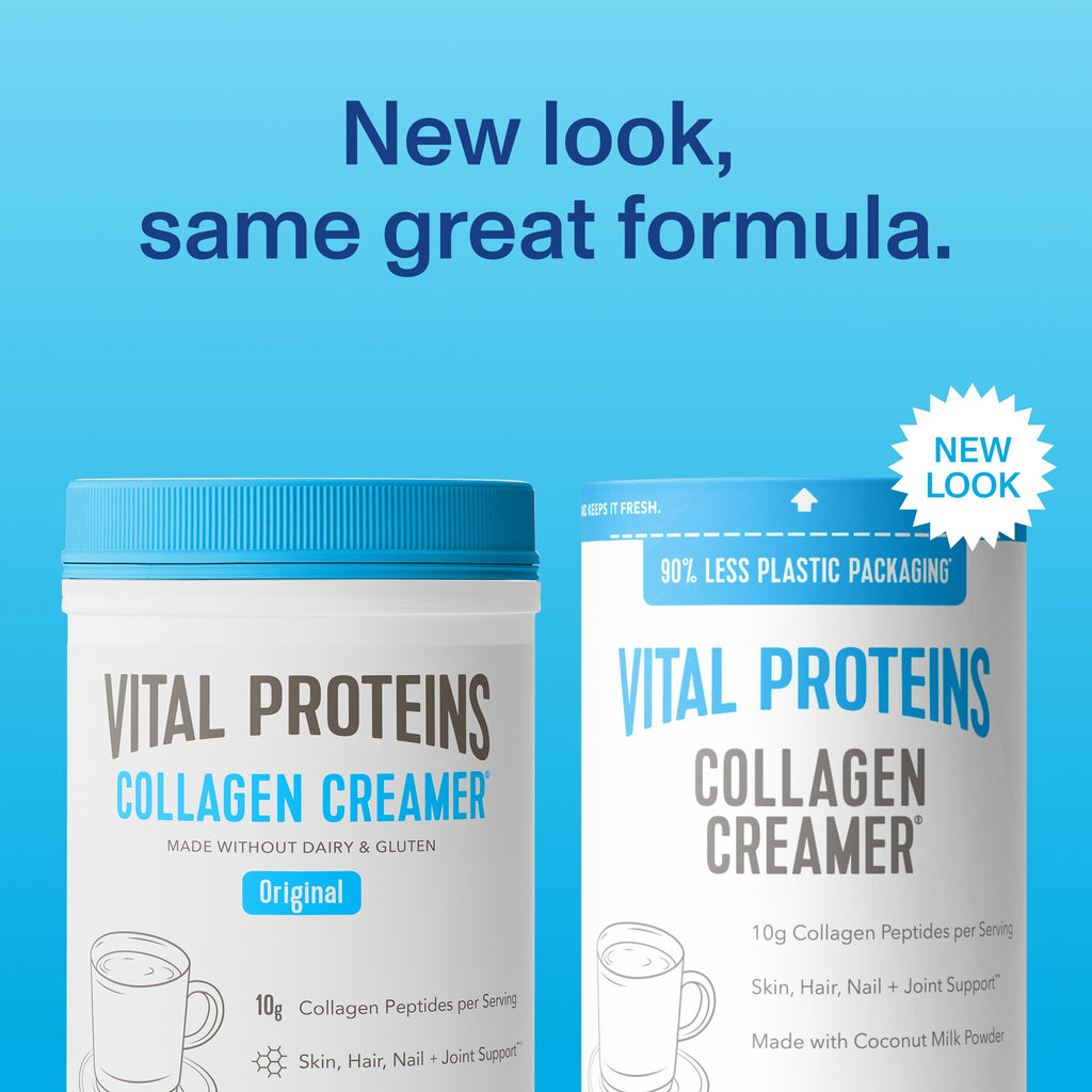 Crema de Colágeno Original - Vital Proteins