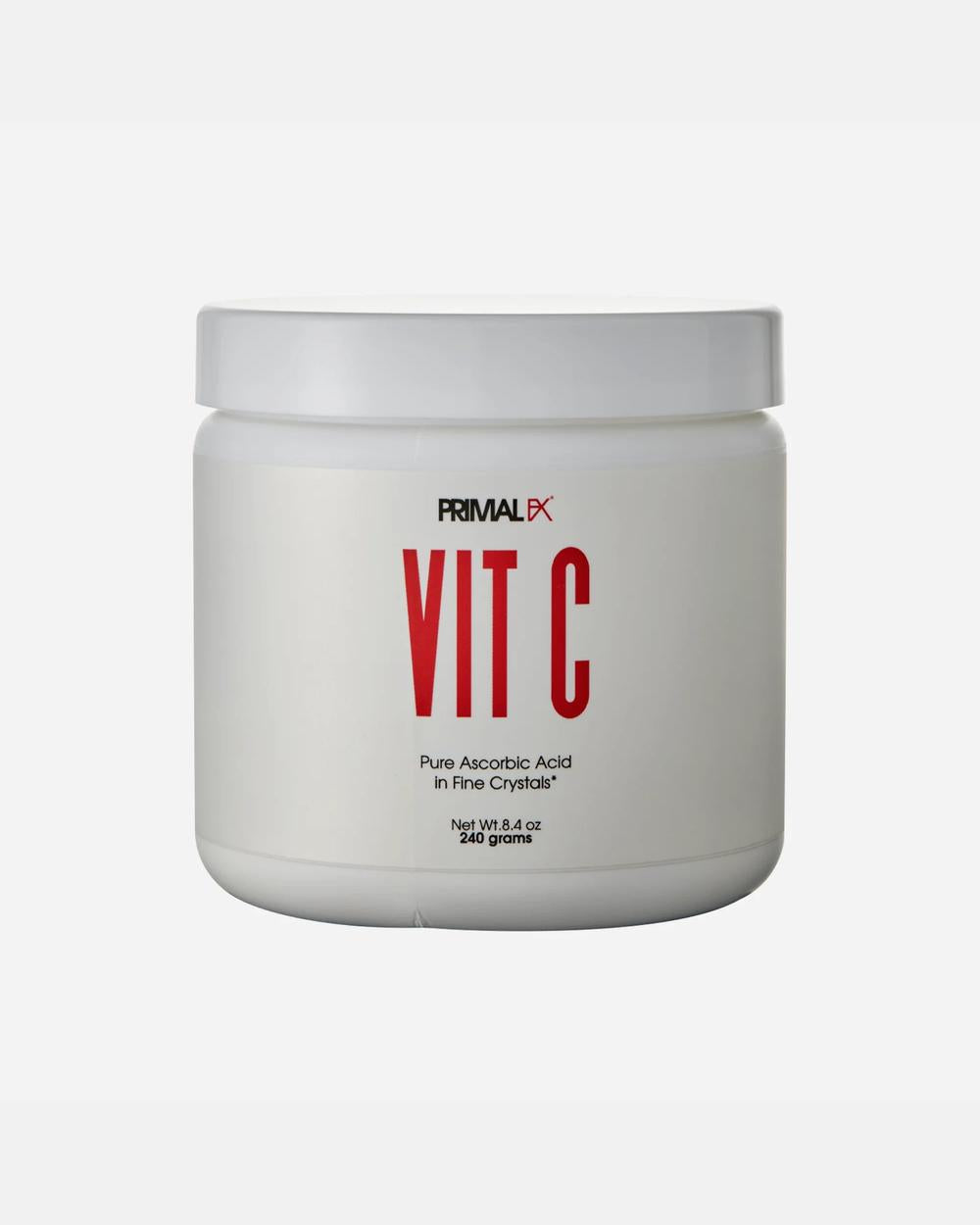 VIT C – Primal FX