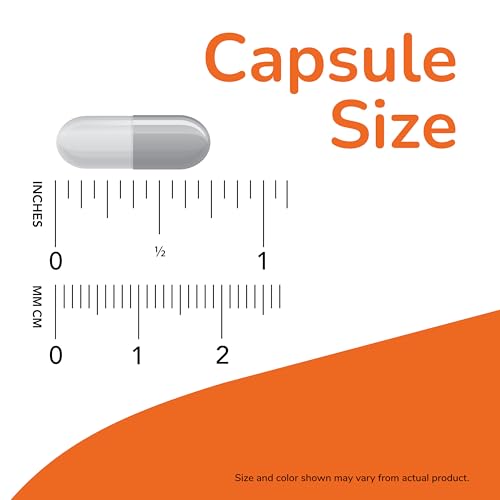 NOW Foods Supplements, Soy Isoflavones, 60 mg (Plant Compounds Particularly Concentrated in Soybeans, like Genistein, Daidzein and Glycitein), 120 Veg Capsules|B0013OW4WE