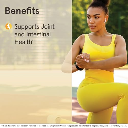 Jarrow Formulas N-A-G 700 mg, N-Acetyl Glucosamine, Acetylated Form of Glucosamine for Bone and Joint Support, 120 Veggie Capsules, Up to 120 Servings|B0013OQGUK