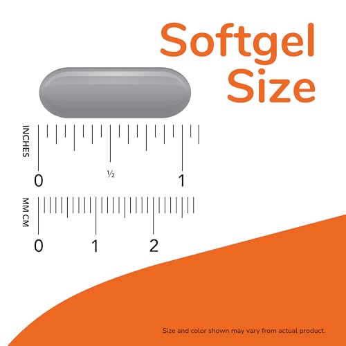 NOW Foods Supplements, Ultra Omega-3, 500 EPA and 250 DHA, Cardiovascular Support*, 180-Fish Gelatin Softgels|B07XMCLH5Z