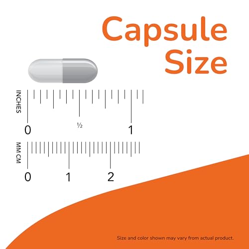 NOW Foods Supplements, Vitamin B-6 (Pyridoxine HCl) 100 mg, Cardiovascular Health, 250 Veg Capsules|B005P0XRK0