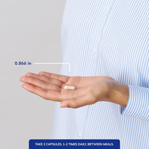 Pure Encapsulations L-Carnitine | Hypoallergenic Supplement for Cardiovascular and Endurance Support | 60 Capsules|B00062IF5O