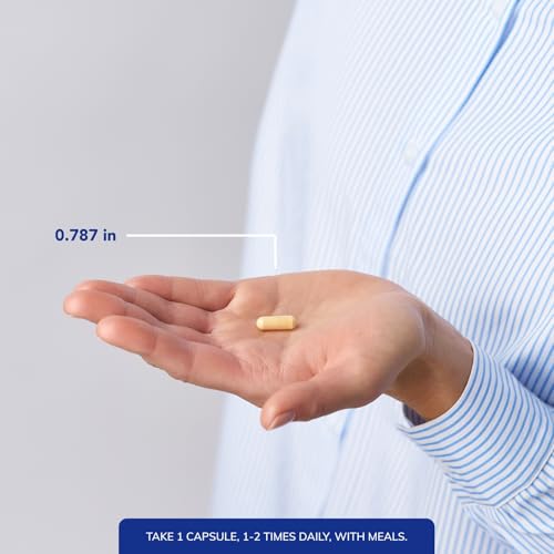 Pure Encapsulations B-Complex Plus - B Vitamins Supplement to Support Neurological Health, Cardiovascular Health, Energy Levels & Nervous System Support* - with Vitamin B12 & More - 120 Capsules|B00JYFN6DU