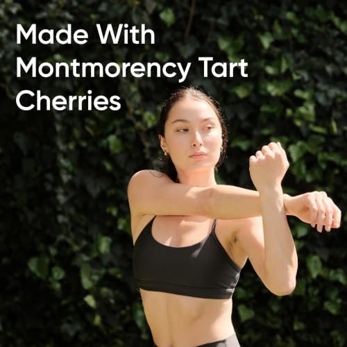 Sports Research® Tart Cherry Fruit Complex 800mg, 60 Softgels|B00TP54IFO