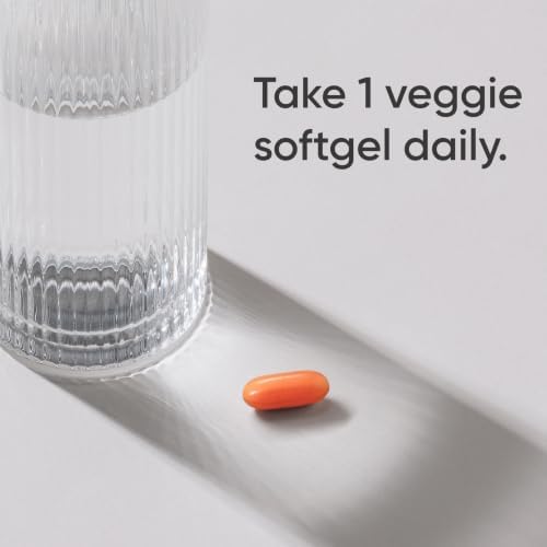 Sports Research® CoQ10 200mg, 90 Count Plantgels™|B0CCX5T12K