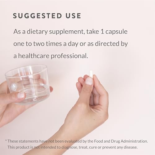 Liver Well MTHFR A1298C+ Support 60 Capsules|B07GFW3FFL