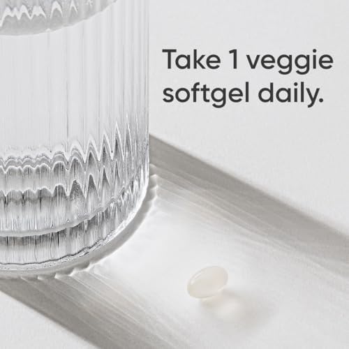 Sports Research® Vegan D3 5000iu/125mcg with Coconut Oil - 60 Plantgels™|B07H8RC4BZ