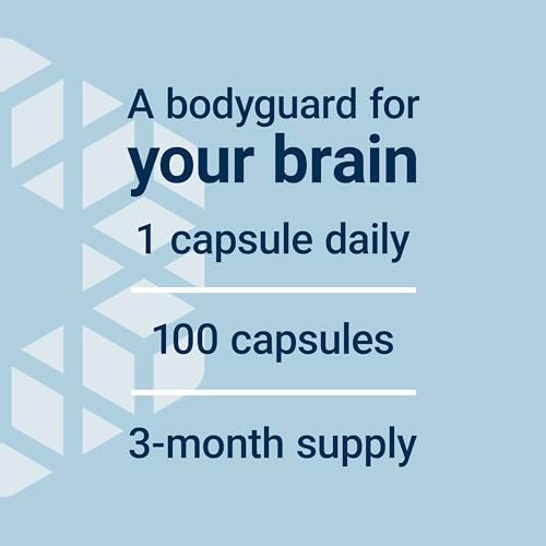 Life Extension Lithium, 1000 mcg – Lithium Orotate – Helps Maintain Cognitive Function & Memory – Low-Dose Formula – Non-GMO, Gluten-Free, Vegetarian – 100 Capsules|B088KQFT74