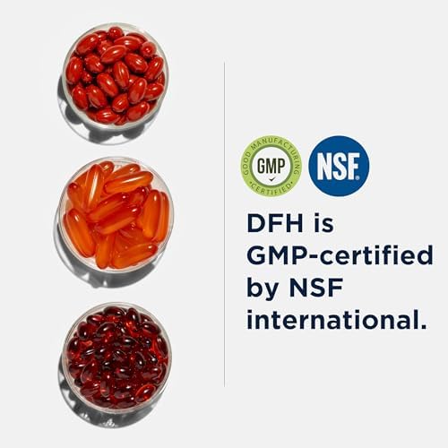 Designs for Health Stabilized R-Lipoic Acid Supreme - 100mg RLA Supplement with Taurine - Non-GMO, Gluten Free (60 Capsules)|B000FGXLSW